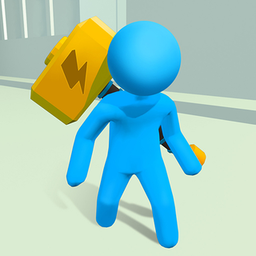 巨锤冲冲冲游戏下载