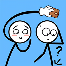 火柴人小偷游戏下载