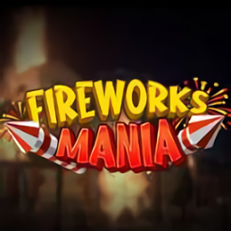 烟花模拟器2022年最新版