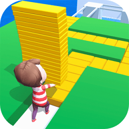 方块推推乐游戏