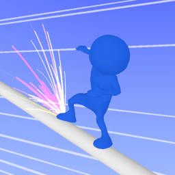 磨刀大师小游戏