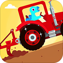 恐龙农场中文版