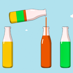 液体水排序正版下载