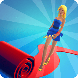 红毯女王小游戏