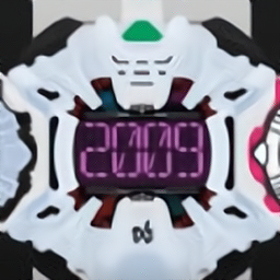 假面骑士时王模拟器腰带