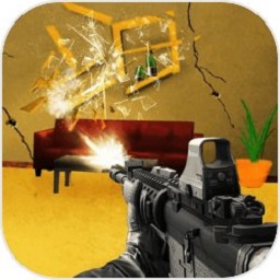 房屋破坏模拟器手游