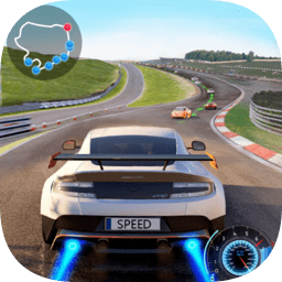 城市漂移赛车驾驶手游