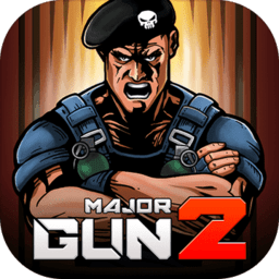 枪狙击手反恐战争游戏