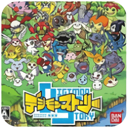 数码宝贝传说手机版