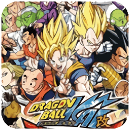 龙珠改究极武斗传手机下载