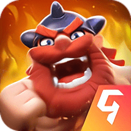 野蛮人大作战手机版