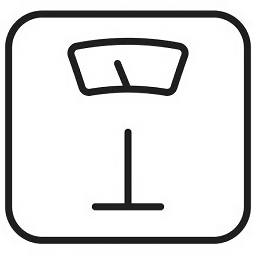 手机屏幕电子秤app下载