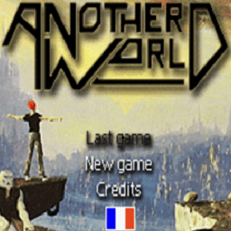 另一个世界GBA客户端