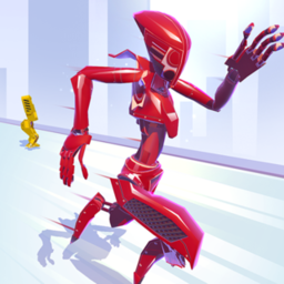 机器人冲冲冲游戏下载