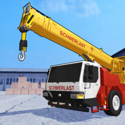 起重机救援手机版