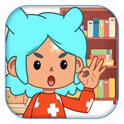 托卡假期世界官方版