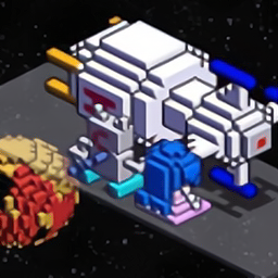 弹珠星舰指挥官手游