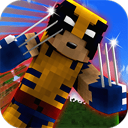 金刚狼探索美国任务手机版下载