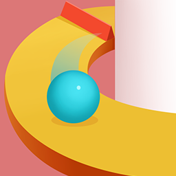 球球弹一弹小游戏