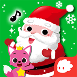 碰碰狐圣诞颂歌