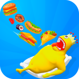 喂饱国王手机版