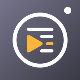 手机自拍提词器app