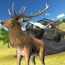 狙击手猎人生存任务手游