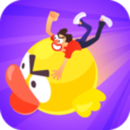 气球动物派对游戏