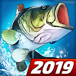 超真实钓鱼模拟免费版(fishing clash)