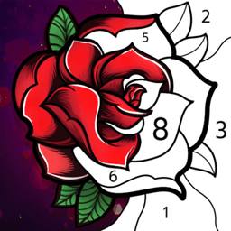 梦幻涂色书官方版