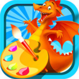 宝宝涂色学颜色手机版