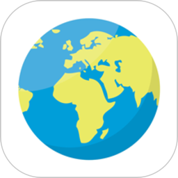 世界地图册新版