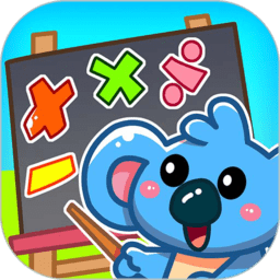 儿童宝宝学数学app