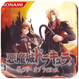 恶魔城废墟的肖像手机版