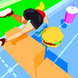 减肥女神最新手游