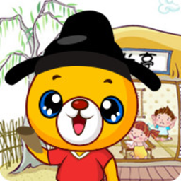 三字经有声国学手机版