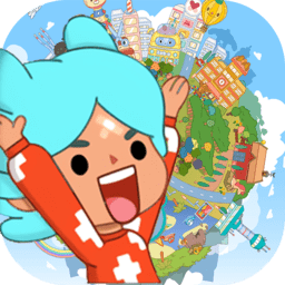 托卡世界樱花小镇游戏下载