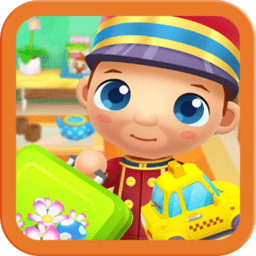 迷你校园度假酒店手机版下载