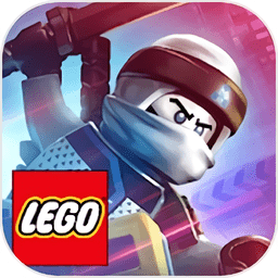 乐高忍者骑手手机版