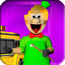 恐怖冰淇淋车中文版下载