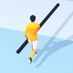 撑杆跳大作战游戏下载