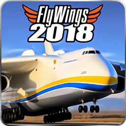 飞翼模拟器2018手游