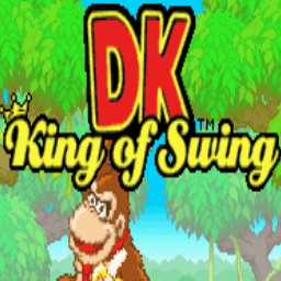 摇摆大金刚电脑版