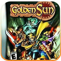 黄金太阳开启的封印电脑版