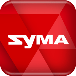 SYMA FLY app