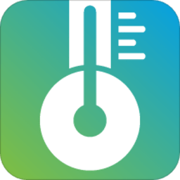 红外体温计软件