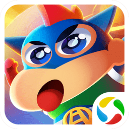 蜡笔小新烈焰突击最新版