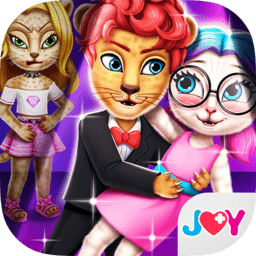 宠物高校3舞会女王手游