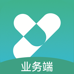 药约约业务端app