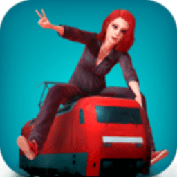 空闲货运火车大亨手游